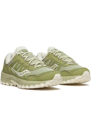 Saucony Grid Peak Sneakers Heren