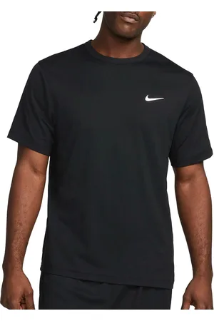 Nike Dri-FIT UV Hyverse Shirt Heren