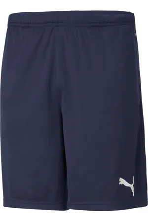 PUMA TeamRISE Short Heren