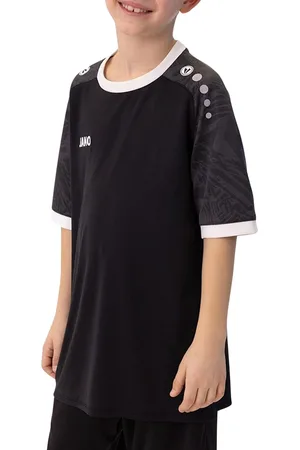 Jako Iconic SS Shirt Junior