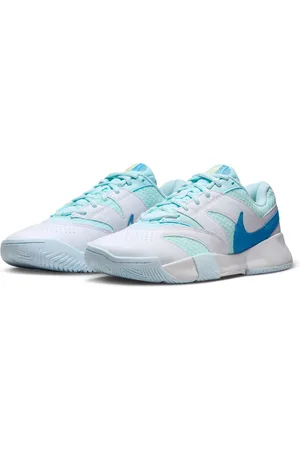 Nike Court Lite 4 Tennisschoenen Dames