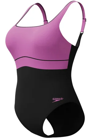 Speedo Contour Eclipse Shaping Badpak Dames