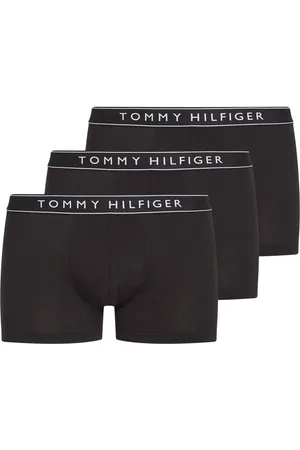 Tommy Hilfiger Everyday Essentials Trunk Boxershorts Heren (3-pack)