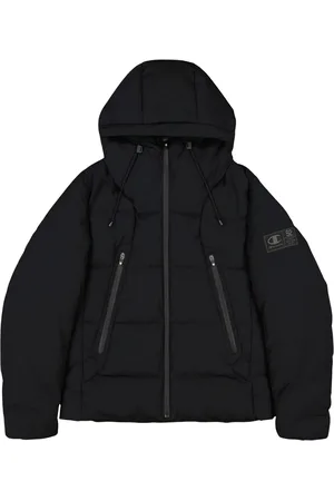 Champion Legacy Woven Winterjas Heren