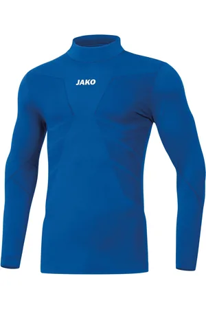 Jako Turtleneck Comfort 2.0 Shirt Heren