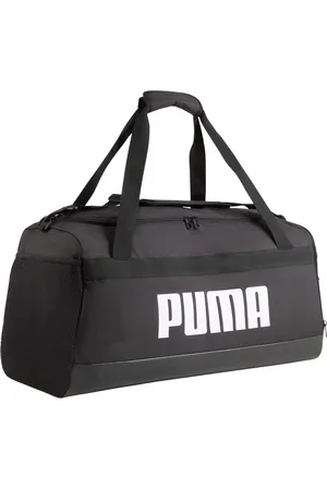 PUMA Challenger Duffel Medium Sporttas