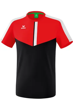 Erima Squad Shirt Junior