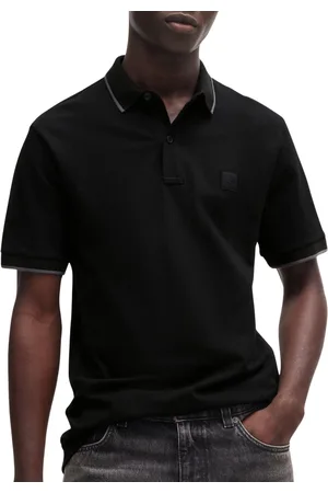 HUGO BOSS Passertip Polo Heren