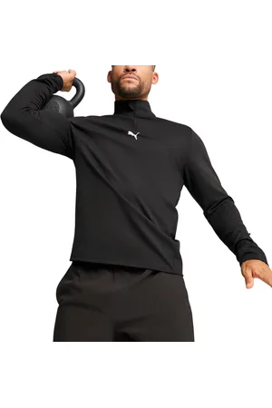 PUMA Cloudspun 1/4 Zip Trainingssweater Heren