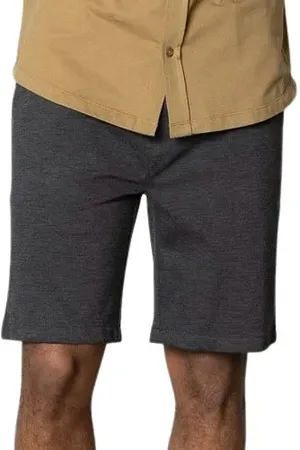 Clean Cut Milano Brendon Jersey Short Heren