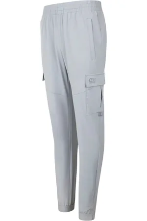 Cruyff Wrinkleless Cargo Broek Junior