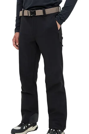8848 Altitude Victor Softshell Skibroek Heren