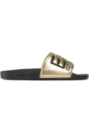 EA7 Sea World Visibility Slipper Heren