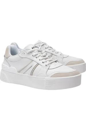 Lacoste L002 Evo Sneakers Dames