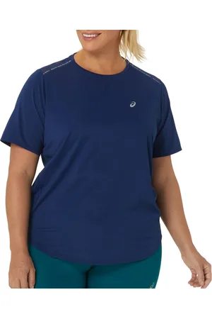 Asics Road SS Shirt Dames