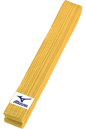Mizuno Judo OBI Band