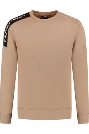 EA7 Felpa Sweater Heren