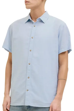 JACK & JONES Summer Overhemd Heren