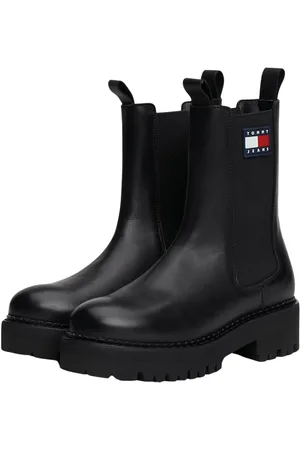 Tommy Hilfiger Urban Chelsea Boots Dames