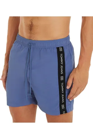 Tommy Hilfiger SF Medium Drawstring Zwemshort Heren