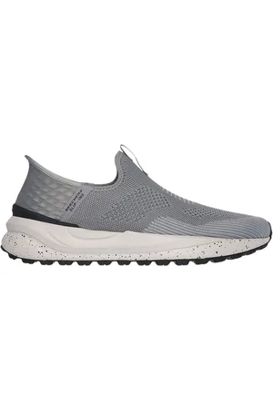 Skechers Bogdin - Arlett Slip-Ins Sneakers Heren