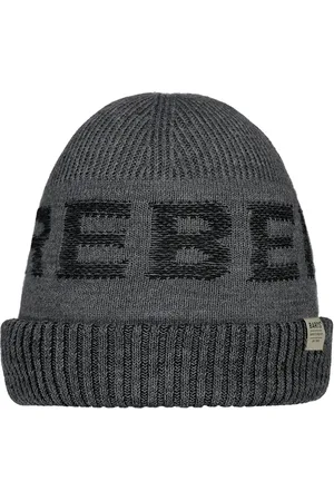 Barts Rebeller Beanie Junior