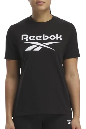 Reebok Identitiy Shirt Dames