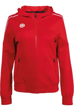 The Indian Maharadja Jaipur Performance Hooded Trainingsjack Dames