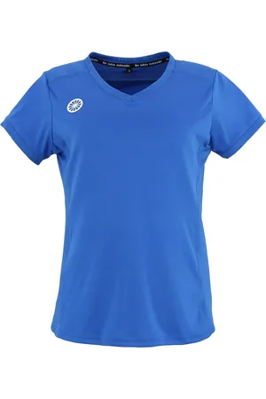 The Indian Maharadja Kadiri Tech Shirt Dames