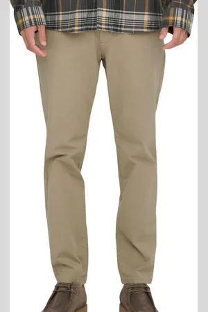 Only & Sons Free Broek Heren