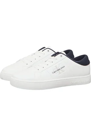 Calvin Klein Classic Cupsole Low Sneakers Heren