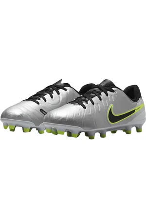 Nike Legend 10 Academy FG/MG Voetbalschoenen Junior
