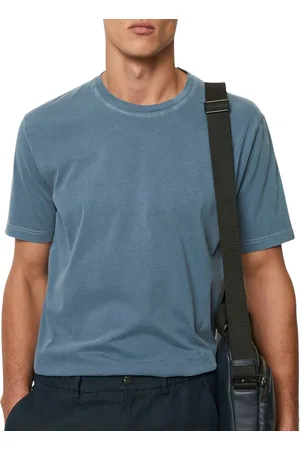 Marc O’ Polo Crew Neck Shirt Heren