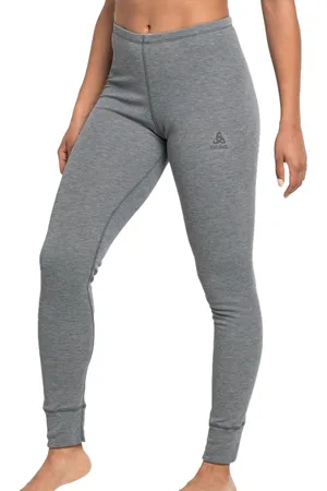 Odlo Active Warm Eco Base Layer Legging Dames
