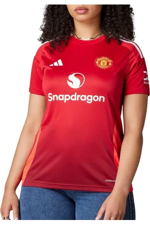adidas Manchester United 24/25 Thuisshirt Dames