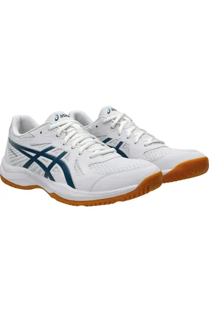 Asics Upcourt 6 Indoorschoenen Heren