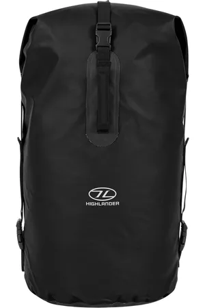 Highlander Troon Drybag Duffel 70