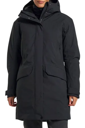 Tenson Eve Winterjas Dames