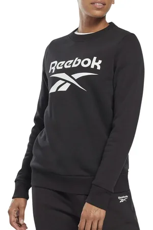 Reebok Identity Fleece Sweater Dames