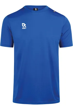 Robey Crossbar Shirt Junior
