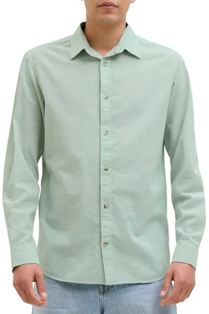 JACK & JONES Summer Overhemd Heren