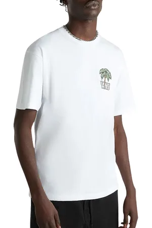 Vans Down Time Shirt Heren
