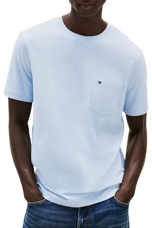 Tommy Hilfiger Essential Chest Pocket Regular Shirt Heren