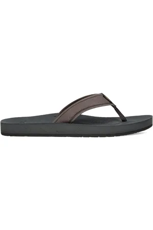 Teva ReFlip Leather Teenslippers Heren