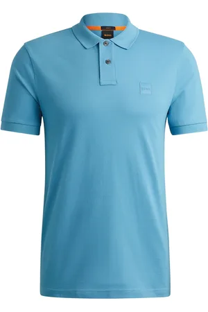 HUGO BOSS Passenger Polo Heren