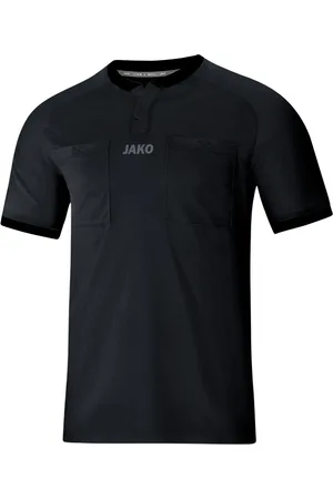 Jako SS Scheidsrechter Shirt Senior