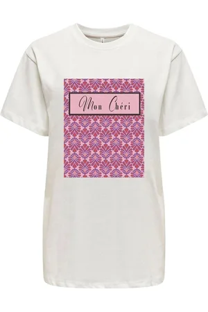 ONLY Fleur Shirt Dames