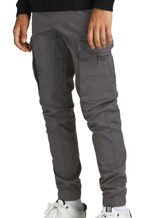 JACK & JONES Paul Flake Cargo Broek Junior