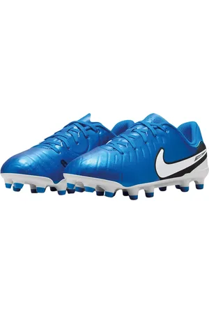 Nike Legend 10 Academy FG/MG Voetbalschoenen Junior