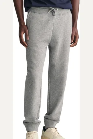 GANT Shield Joggingbroek Heren